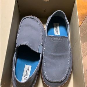 Men’s Olukai Puhalu New In Box